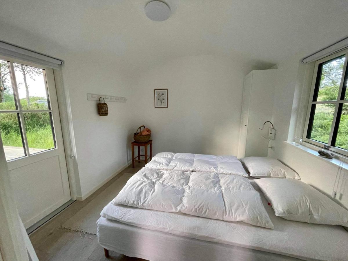 Sommerhus Mosso Skanderborg Buitenkant foto