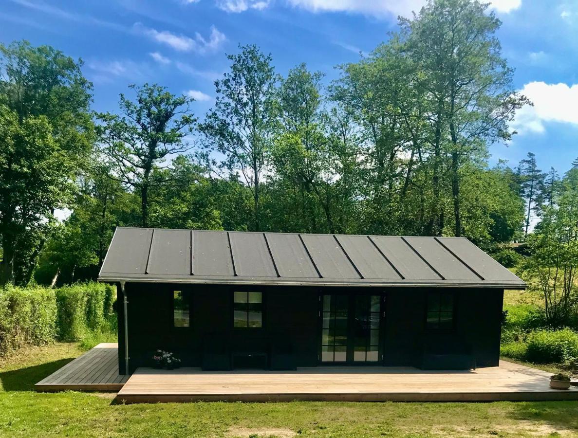 Sommerhus Mosso Skanderborg Buitenkant foto
